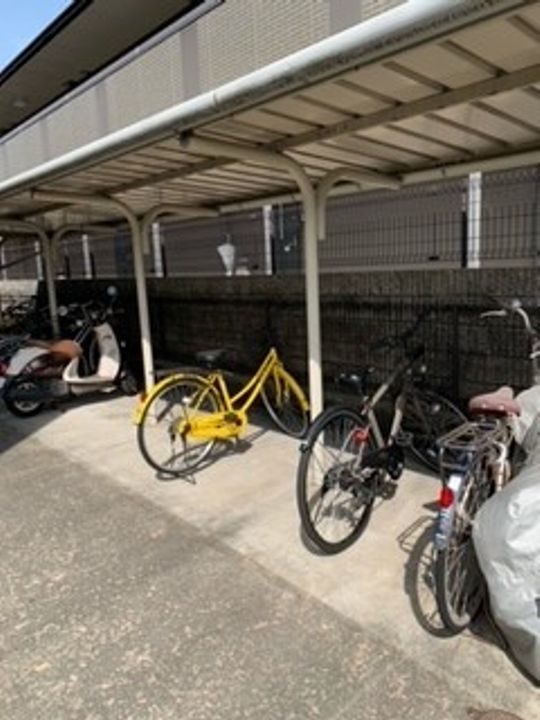 レオパレス東今宿215のその他画像