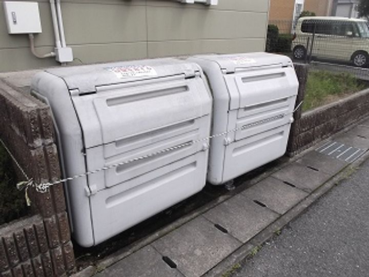 レオパレスドミール細江N参番館104のその他画像