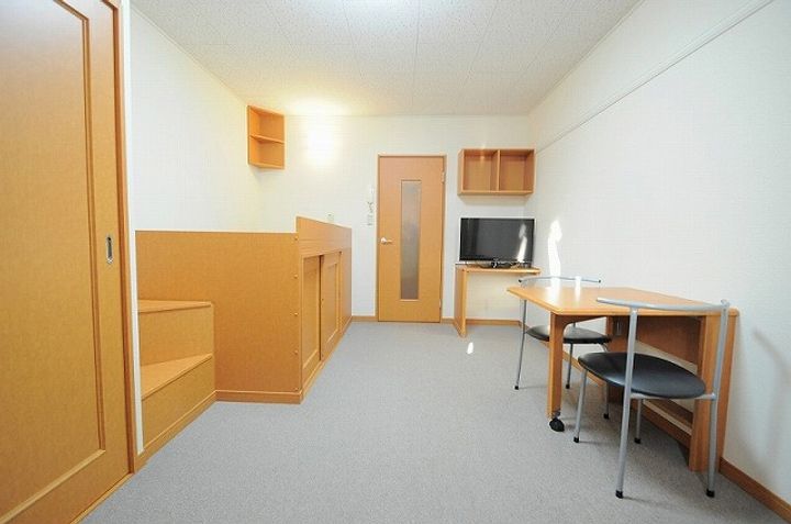 レオパレスドミール細江N参番館104のその他画像