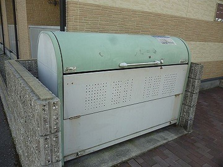 レオパレス小深田208のその他画像