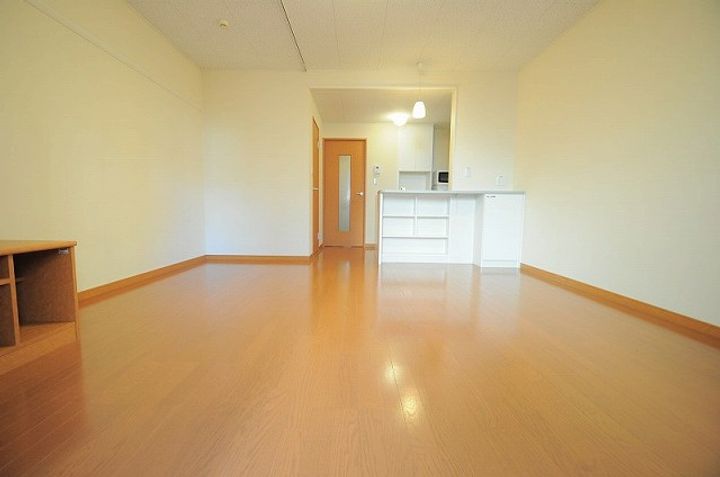 レオパレス小深田208のその他画像