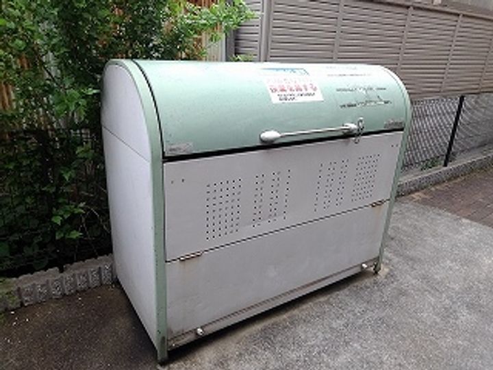 レオパレスCasero 野里203のその他画像