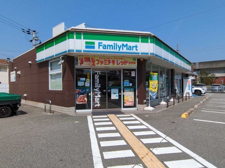レオパレスCASERO 野里205の周辺