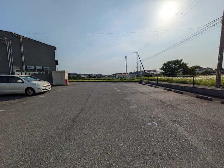 レオパレスIGREKのその他画像