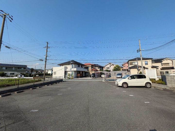 レオパレスIGREKのその他画像