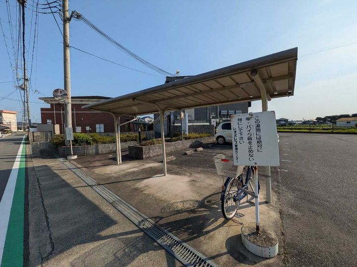 レオパレスIGREKのその他画像