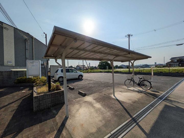 レオパレスIGREKのその他画像