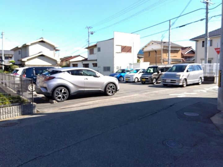 レオパレス赤れんが102のその他画像
