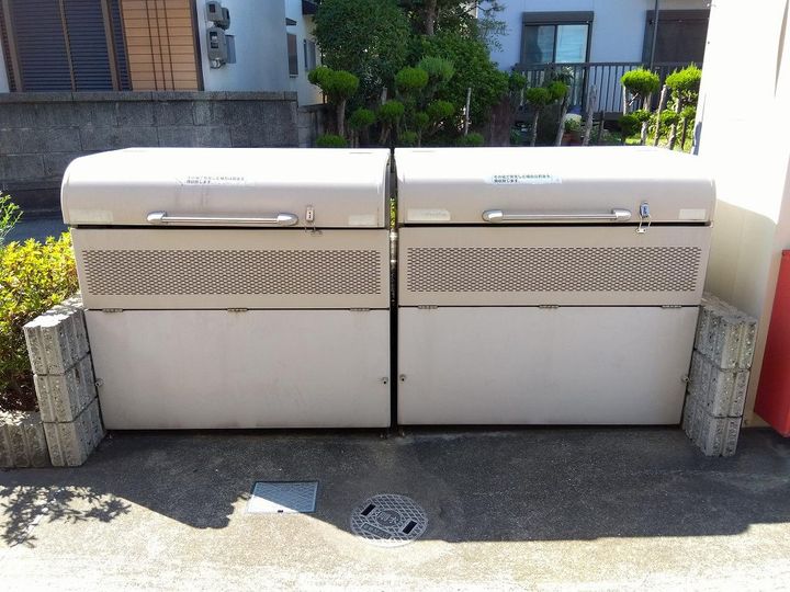レオパレス赤れんが102のその他画像