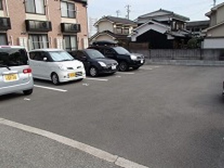 レオパレス赤れんが102のその他画像
