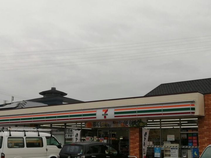 レオパレス太田205の周辺