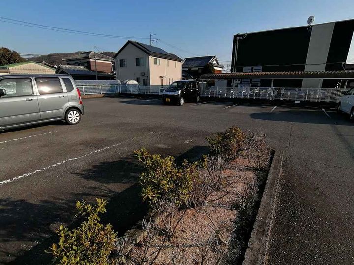 レオパレス太田205のその他画像