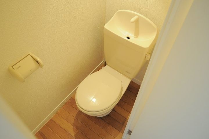 レオパレス太田205のその他画像