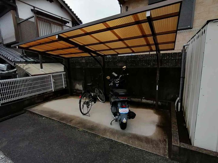 レオパレスセントティアラ202のその他画像