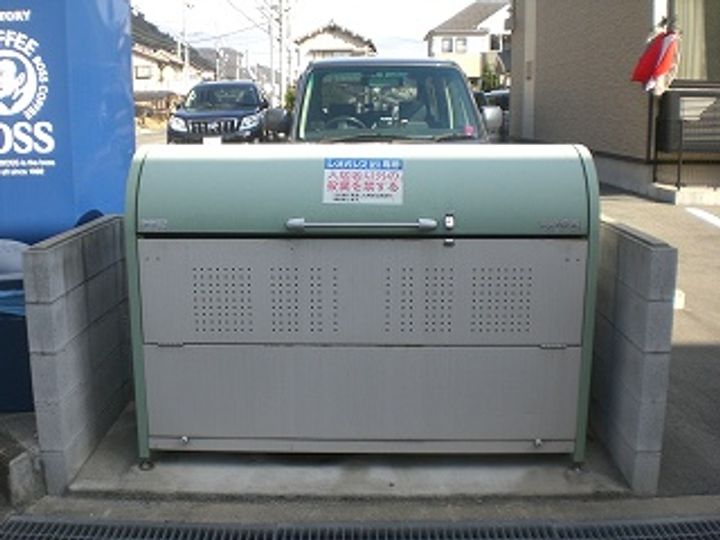 レオパレスセラヴィ103のその他画像