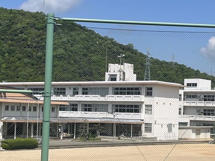 レオパレスセラヴィ102の周辺