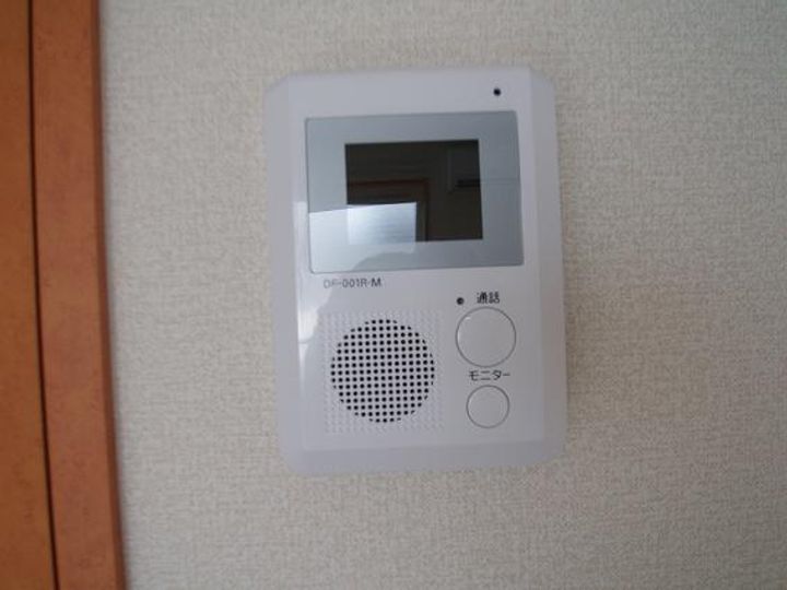 レオパレスエスエス205のその他画像