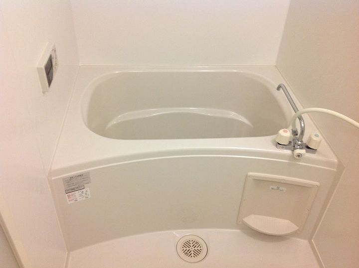レオネクスト高芝102の風呂