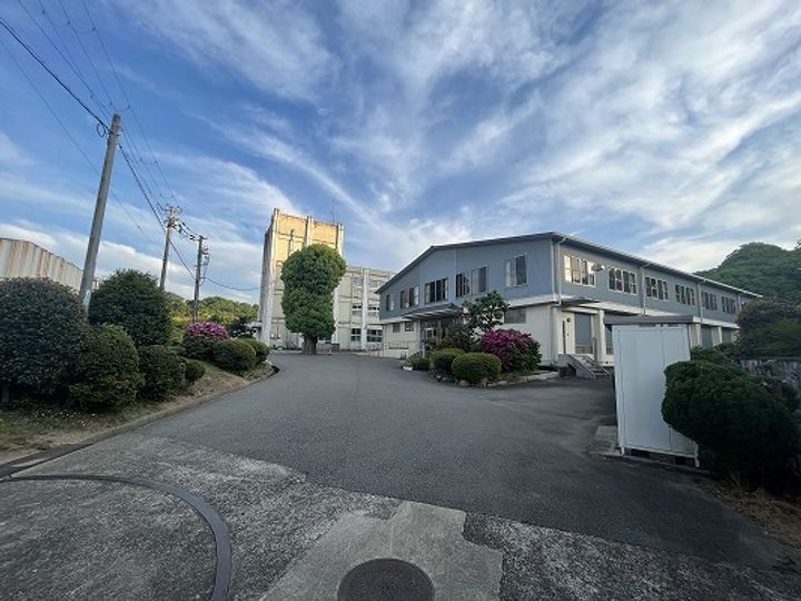 レオネクスト高芝102の周辺