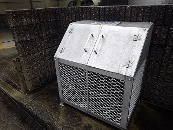 レオパレスレヴェルベールⅡ103のその他画像