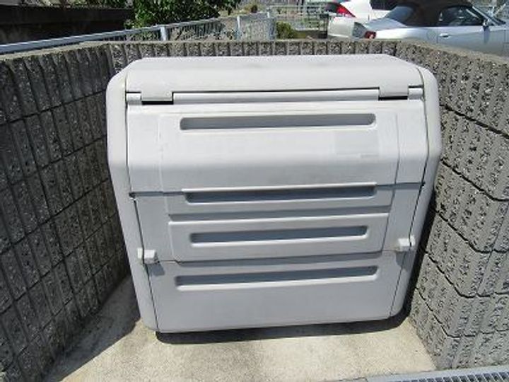 レオパレスさくらC101のその他画像
