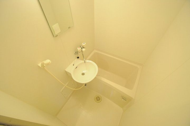 レオパレス葉月202のその他画像