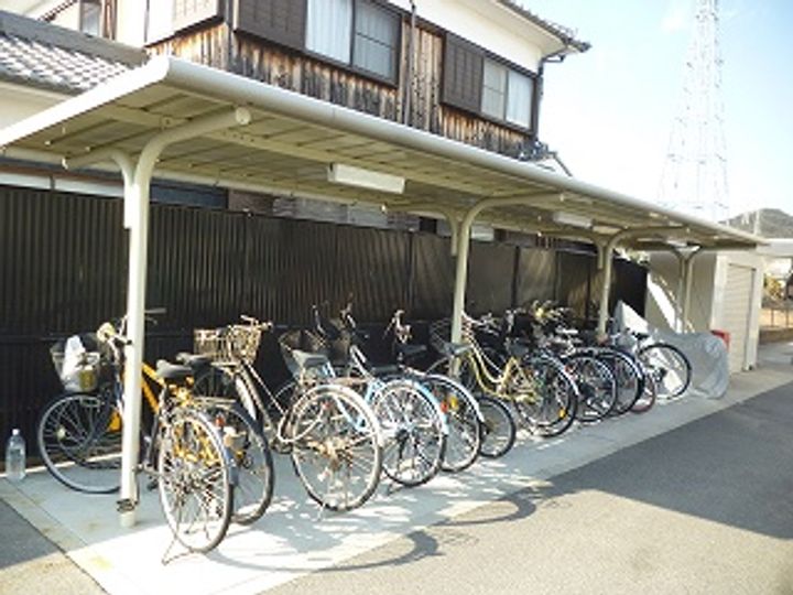 レオネクストMAKI208のその他画像