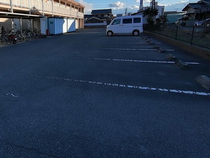 レオパレスLE DEPART21104のその他画像