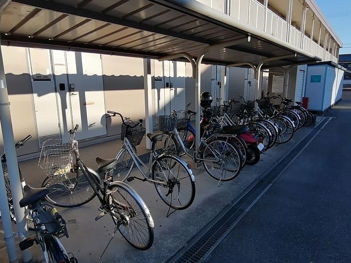 レオパレスLE DEPART21104のその他画像