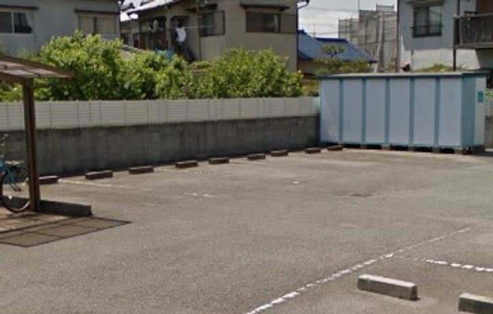 レオパレスシゲール204のその他画像