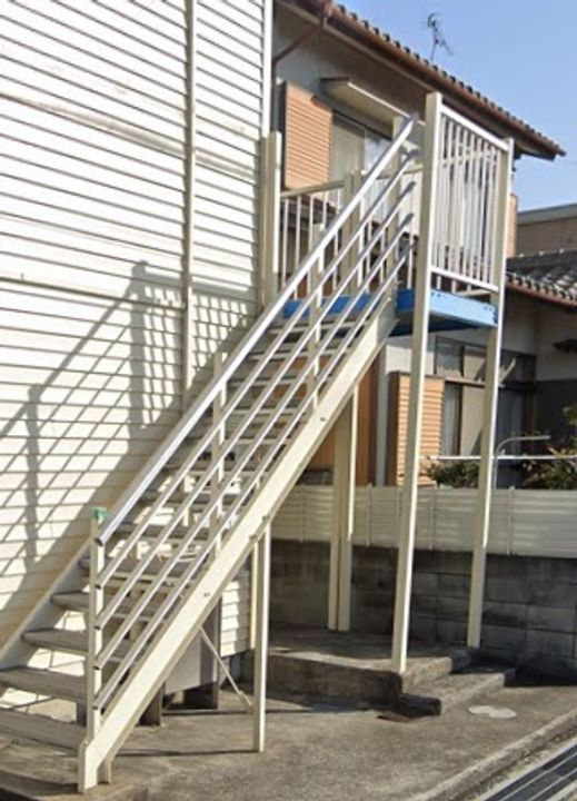 レオパレスシゲール101のその他画像