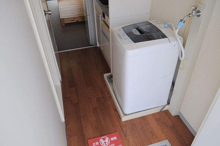 レオパレスシゲール101のその他画像