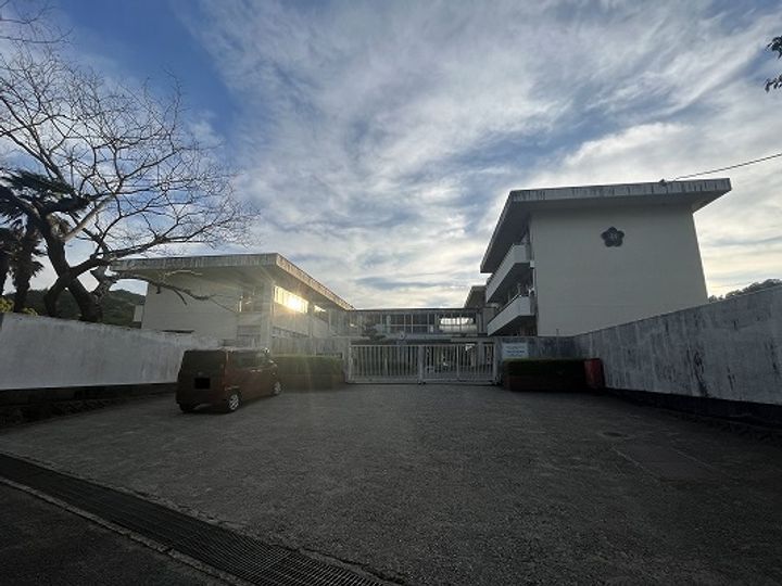 レオパレスはーとぼっくす115の周辺