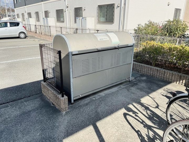 レオネクストフィオーレ太子208のその他画像