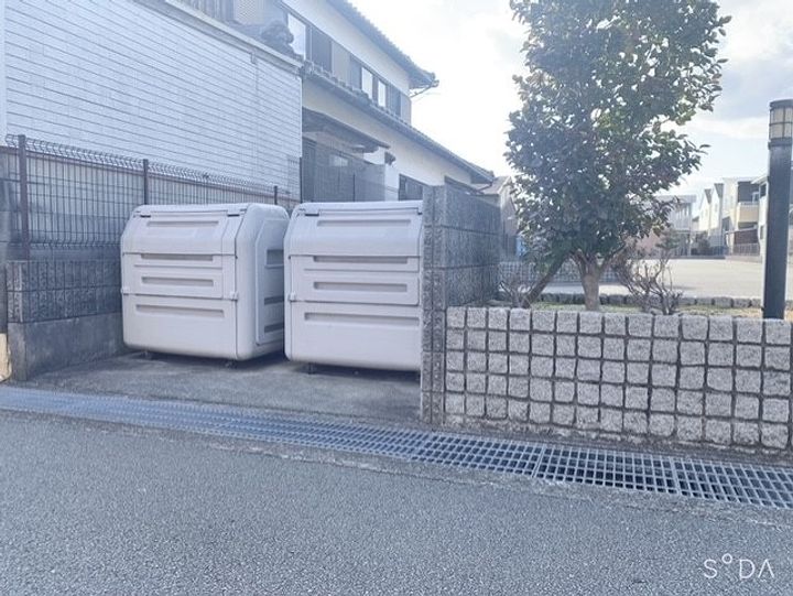 レオパレスル シエル103のその他画像