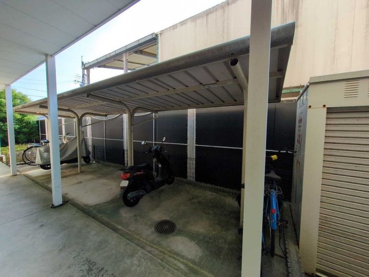 レオパレス陽光204のその他画像