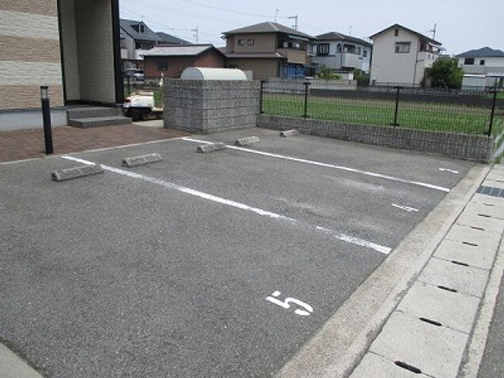 レオパレスEM1107のその他画像