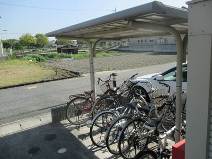 レオパレスEM1107のその他画像