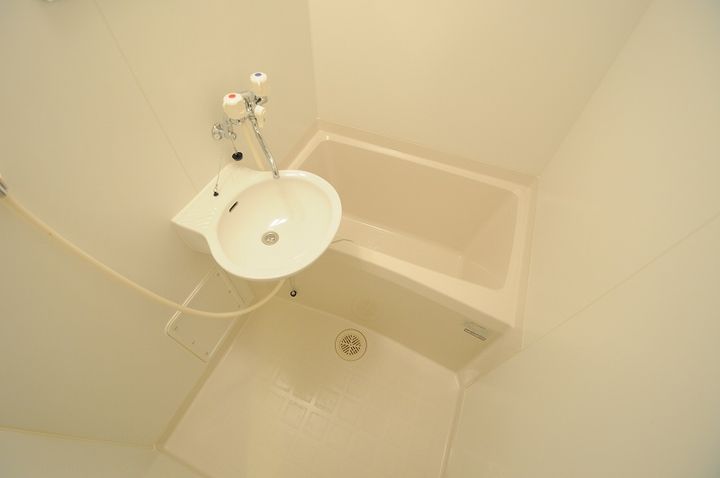 レオパレスEM1107のその他画像