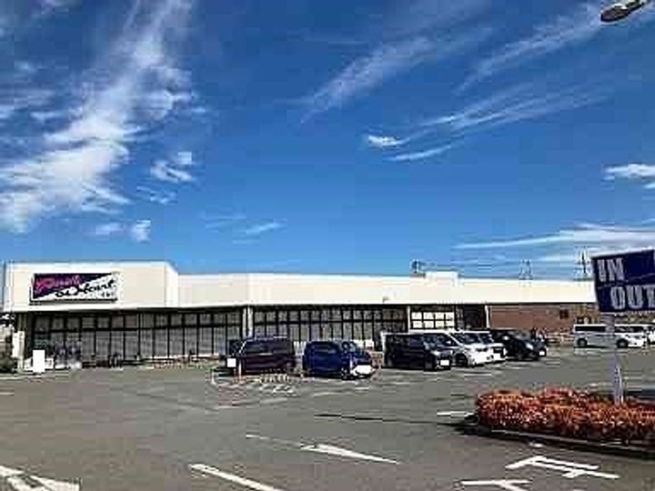 レオパレス秀峰105の周辺