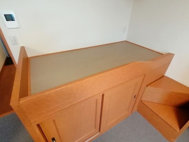 レオパレスケヤキ202のその他画像