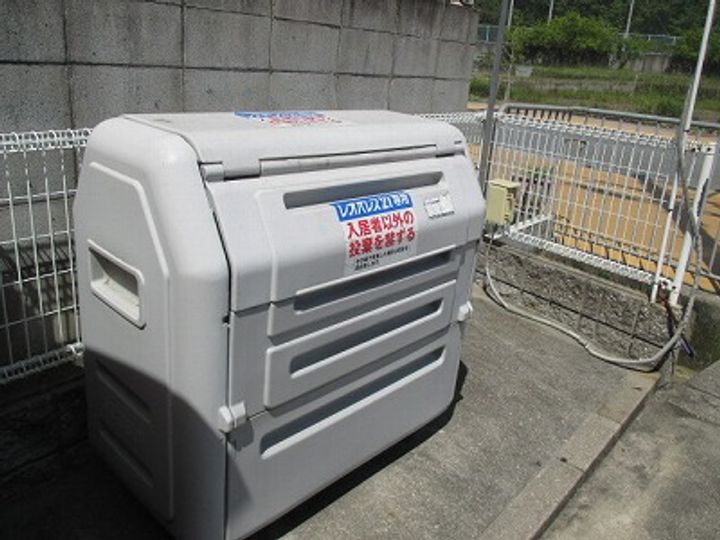 レオパレス嘉寿HIMEJI103のその他画像