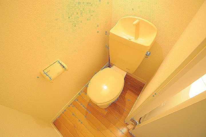 レオパレスサンライズ201のその他画像