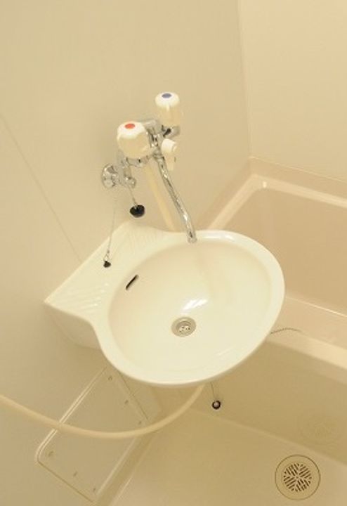 レオパレスサンライズ201のその他画像