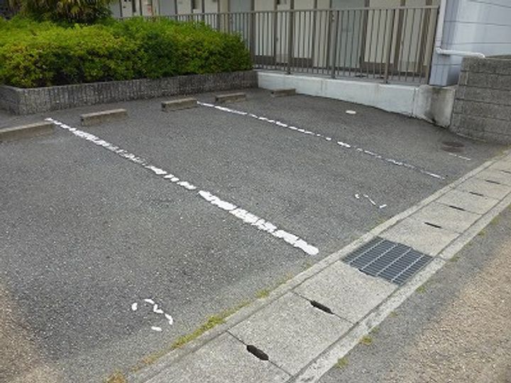 レオパレスL’ARC Y’S201のその他画像
