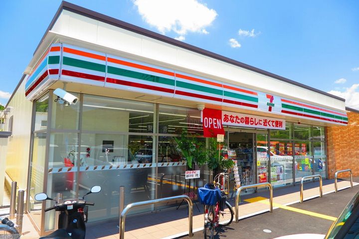 レオパレスパレ・イディア109の周辺