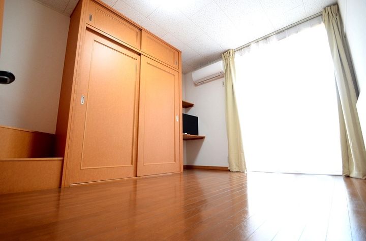 レオパレスパレ・イディア109のその他画像