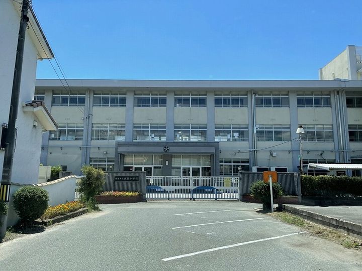 レオパレスパレ・イディア109の周辺