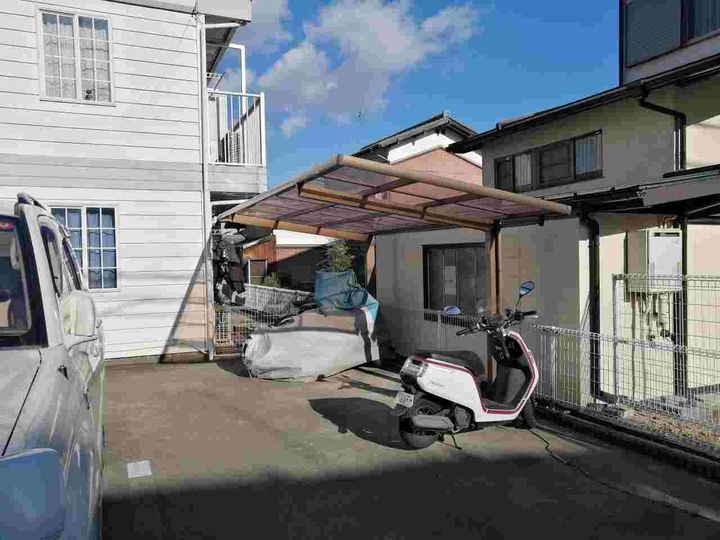 レオパレスシーサイド網干203のその他画像