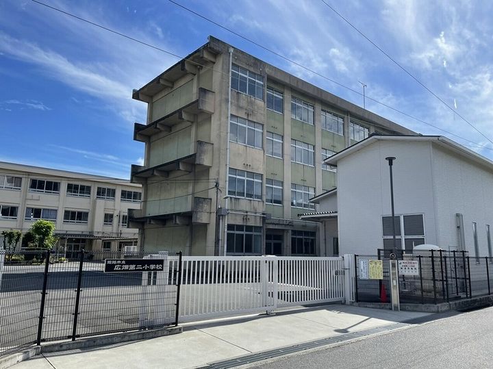 レオパレスシーサイド網干203の周辺